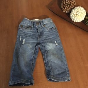 Infant Levi Jeans
